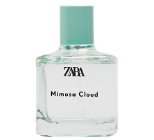 Аромат Zara Mimosa Cloud Eau de Toilette Туалетная вода