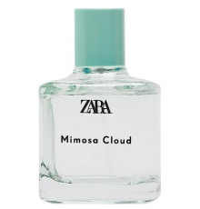 Аромат Zara Mimosa Cloud Eau de Toilette Туалетная вода