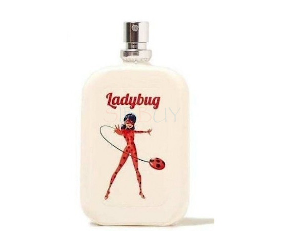 Купить Аромат Zara Miraculous Lady Bug Туалетная вода