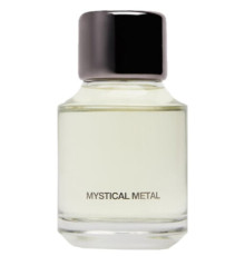 Аромат Zara Mystical Metal Парфюмерная вода