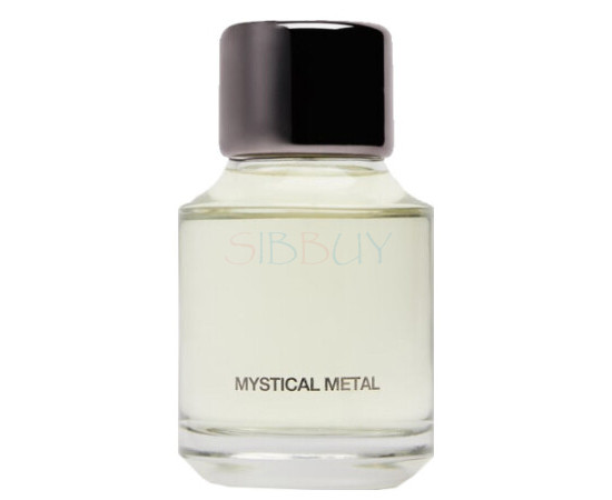 Купить Аромат Zara Mystical Metal Парфюмерная вода