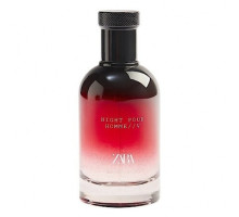 Аромат Zara Night pour Homme V Парфюмерная вода