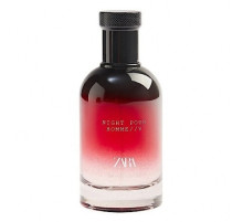 Аромат Zara Night pour Homme V Парфюмерная вода