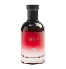 Аромат Zara Night pour Homme V Парфюмерная вода