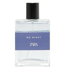 Аромат Zara No Night Парфюмерная вода