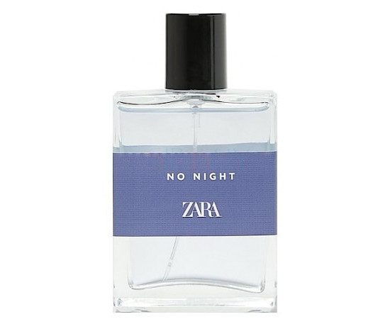 Купить Аромат Zara No Night Парфюмерная вода