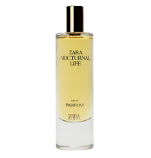 Аромат Zara Nocturnal Life Парфюмерная вода