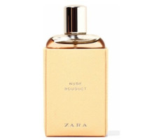Аромат Zara Nude Bouquet (2017) Парфюмерная вода