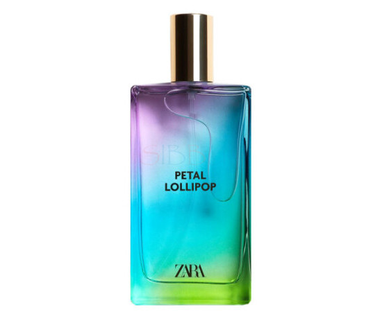 Купить Аромат Zara Petal Lollipop Туалетная вода