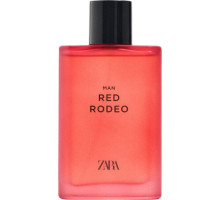 Аромат Zara Red Rodeo Парфюмерная вода