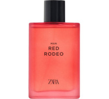 Аромат Zara Red Rodeo Парфюмерная вода
