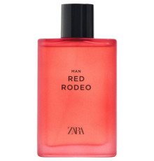 Аромат Zara Red Rodeo Парфюмерная вода