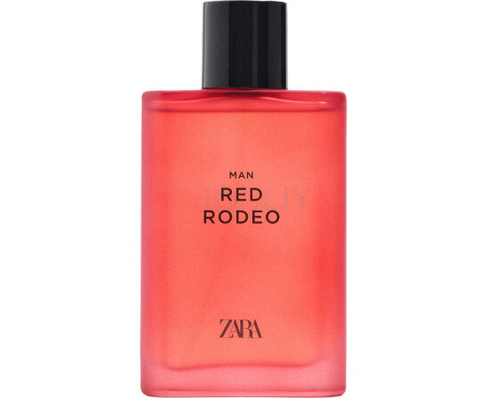 Купить Аромат Zara Red Rodeo Парфюмерная вода