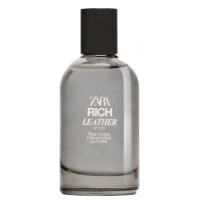 Аромат Zara Rich Leather Nº1555 Парфюмерная вода