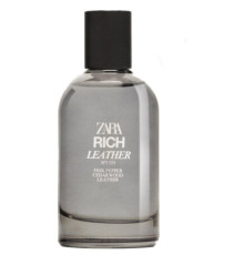 Аромат Zara Rich Leather Nº1555 Парфюмерная вода