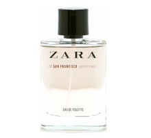 Аромат Zara San Francisco Туалетная вода