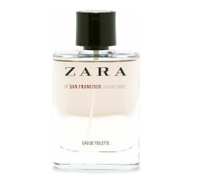 Аромат Zara San Francisco Туалетная вода