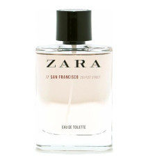 Аромат Zara San Francisco Туалетная вода