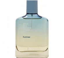 Аромат Zara Seoul Summer Туалетная вода