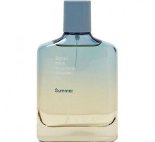 Аромат Zara Seoul Summer Туалетная вода