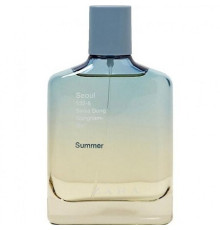 Аромат Zara Seoul Summer Туалетная вода