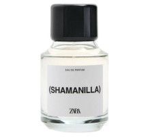 Аромат Zara (SHAMANILLA) Парфюмерная вода