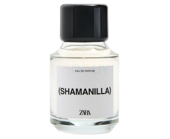 Купить Аромат Zara (SHAMANILLA) Парфюмерная вода