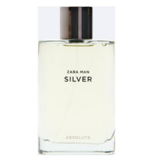 Аромат Zara Silver Absolute Парфюмерная вода