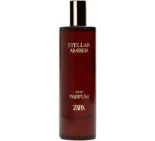 Аромат Zara Stellar Amber Парфюмерная вода