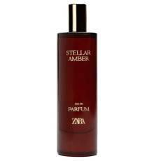 Аромат Zara Stellar Amber Парфюмерная вода