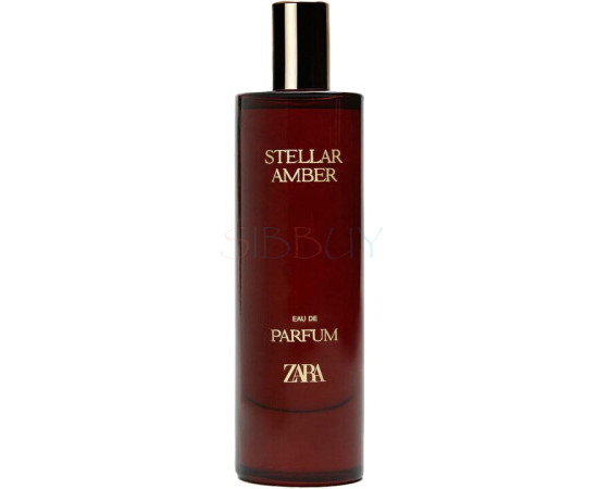 Купить Аромат Zara Stellar Amber Парфюмерная вода