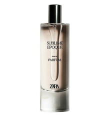 Аромат Zara Sublime Epoque Парфюмерная вода