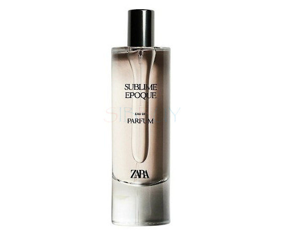 Купить Аромат Zara Sublime Epoque Парфюмерная вода