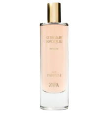 Аромат Zara Sublime Epoque Intense Парфюмерная вода