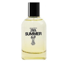 Аромат Zara Summer 6.0 Туалетная вода