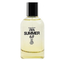 Аромат Zara Summer 6.0 Туалетная вода