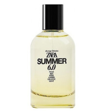 Аромат Zara Summer 6.0 Туалетная вода