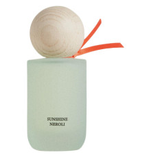 Аромат Zara Sunshine Neroli Одеколон
