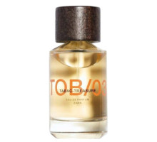 Аромат Zara TOB/03 Tabac-Treasure Парфюмерная вода