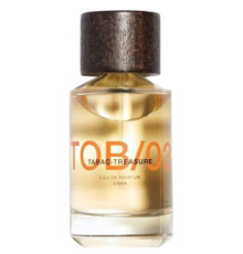 Аромат Zara TOB/03 Tabac-Treasure Парфюмерная вода