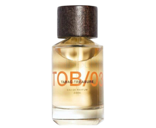 Купить Аромат Zara TOB/03 Tabac-Treasure Парфюмерная вода
