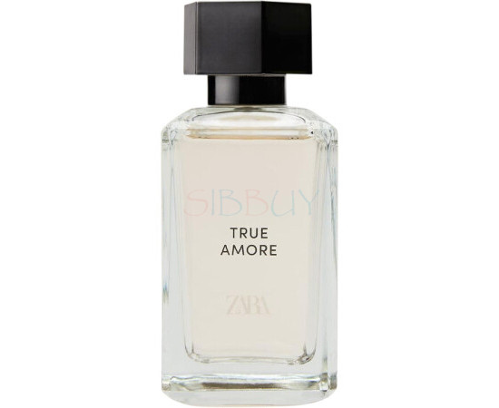 Купить Аромат Zara True Amore Парфюмерная вода