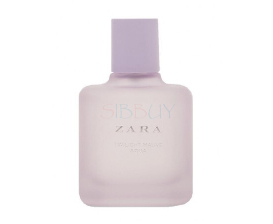 Купить Аромат Zara Twilight Mauve Aqua Туалетная вода