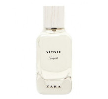 Аромат Zara Vetiver - Unexpected Парфюмерная вода