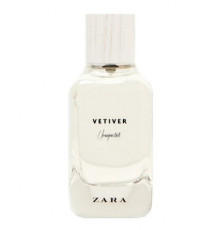 Аромат Zara Vetiver - Unexpected Парфюмерная вода