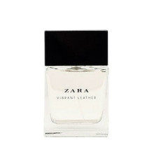 Аромат Zara Vibrant Leather Туалетная вода