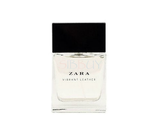 Купить Аромат Zara Vibrant Leather Туалетная вода