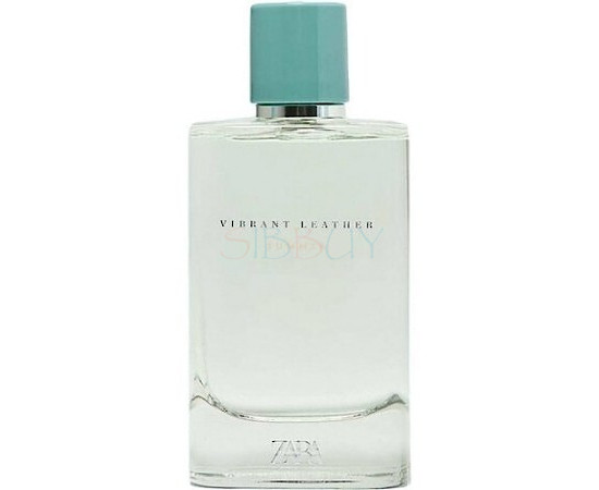 Купить Аромат Zara Vibrant Leather Summer Парфюмерная вода