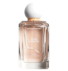 Аромат Zara Warm Freedom Парфюмерная вода