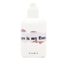 Аромат Zara Where Is My Romeo Туалетная вода